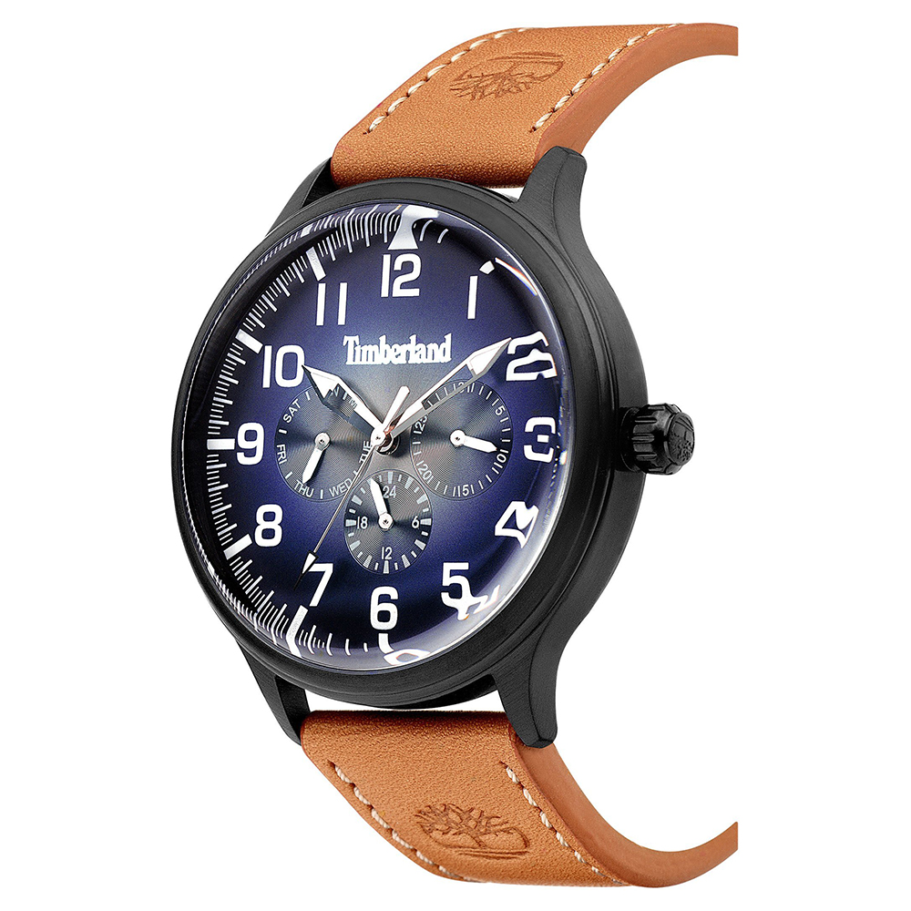 Timberland TBL.15270JSB-03 zegarek męski Blanchard - miniatura 2