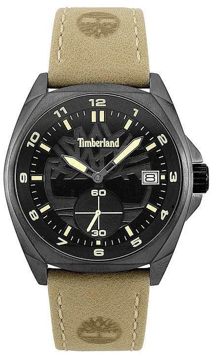 Timberland TBL.15354JSU-02 Hutchington HUTCHINGTON - zdjęcie 1