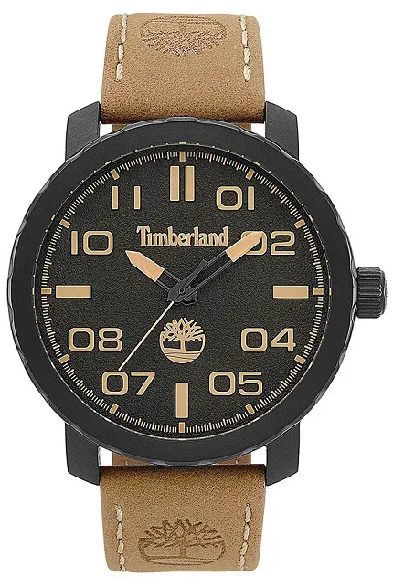 Timberland TBL.15377JSB-02 Wellesley WELLESLEY - zdjęcie 1