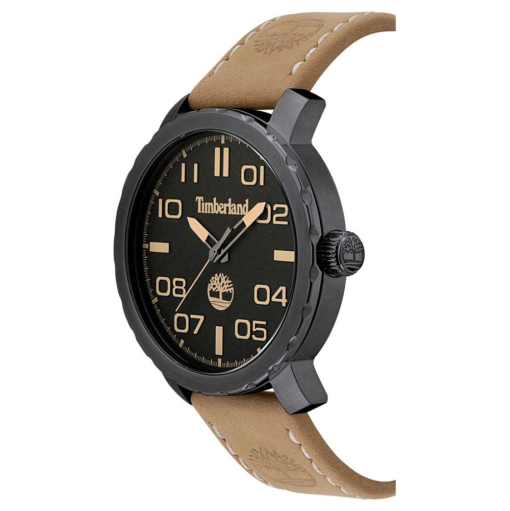 Timberland TBL.15377JSB-02 zegarek męski Wellesley - miniatura 2