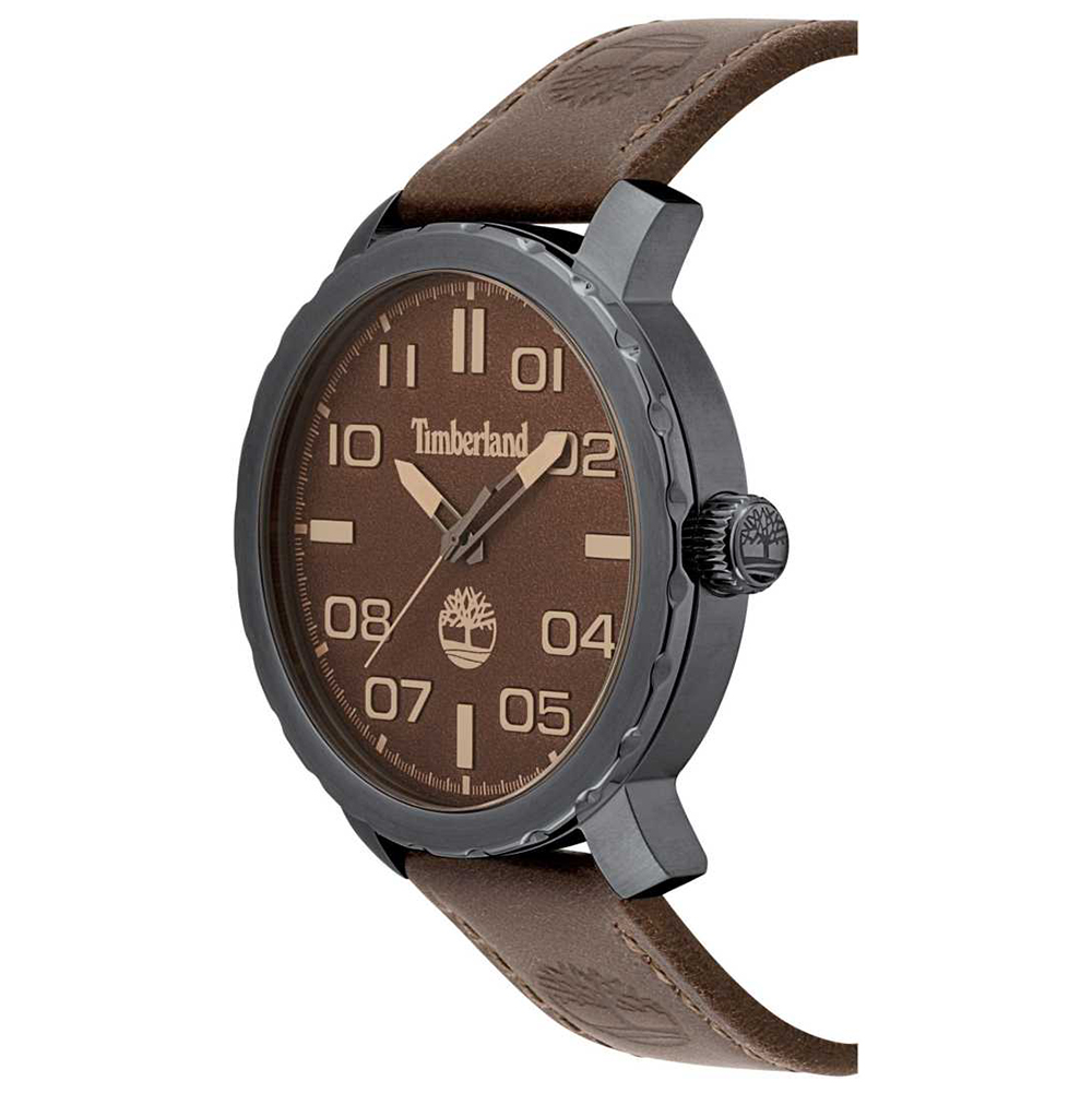 Timberland TBL.15377JSU-12 zegarek męski Wellesley - miniatura 2