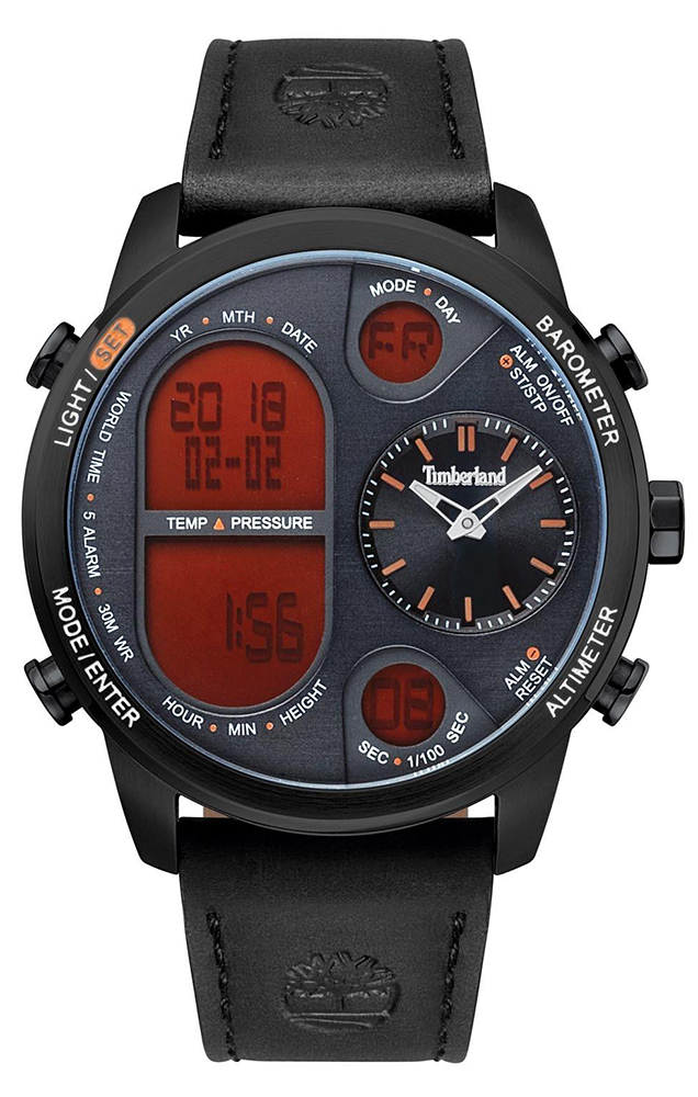 Timberland HT4 TBL.15378JSB-17AS