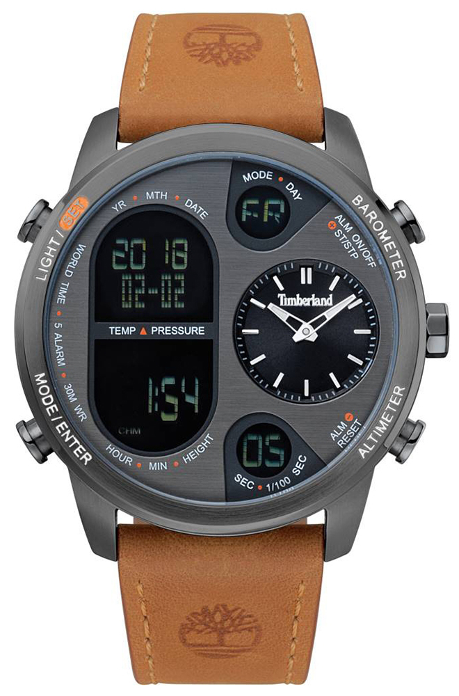 Timberland HT4 TBL.15378JSU-02AS