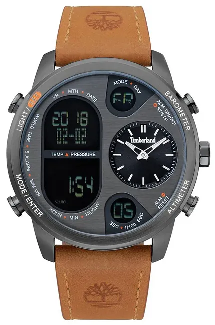 Timberland TBL.15378JSU-02AS HT4 HT4 - zdjęcie 1