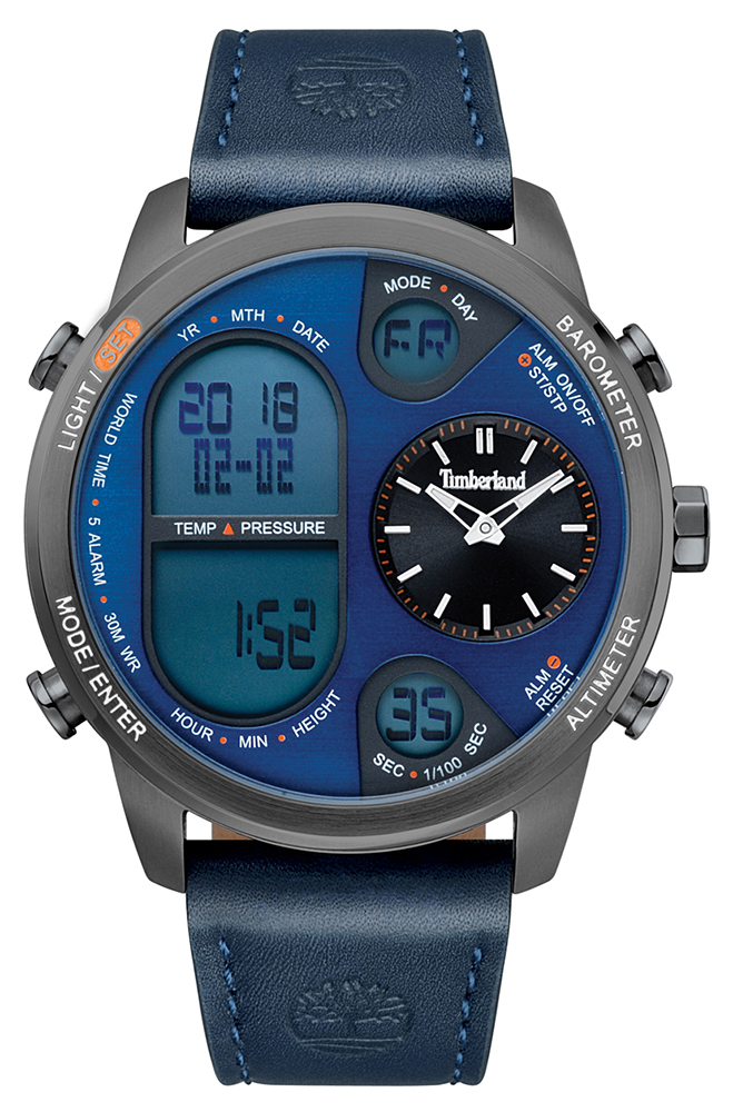 Timberland HT4 TBL.15378JSU-03AS