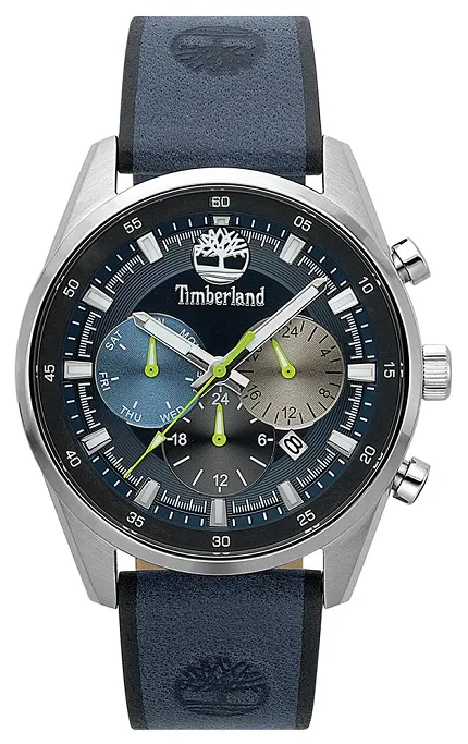 Timberland TBL.15417JS-03 Chauncey CHAUNCEY - zdjęcie 1