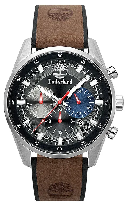 Timberland TBL.15417JS-61 Chauncey CHAUNCEY - zdjęcie 1