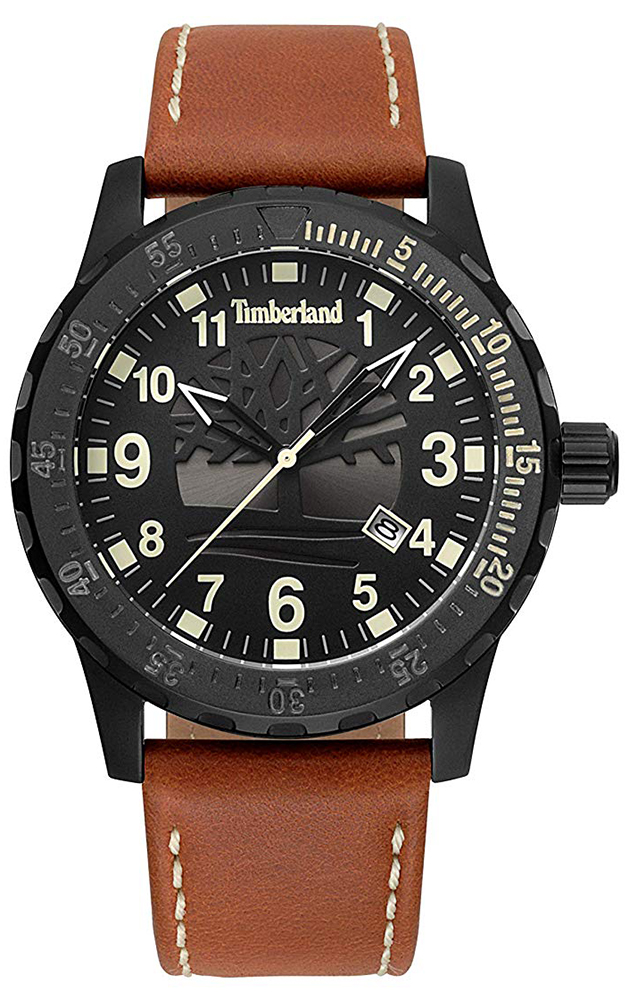 Timberland CLARKSBURG TBL.15473JLB-02