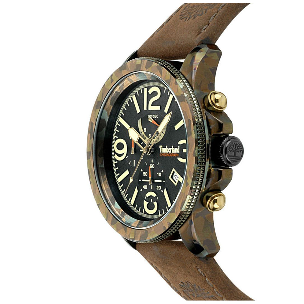 Timberland TBL.15474JSGN-02 zegarek męski Ashbrook - miniatura 2