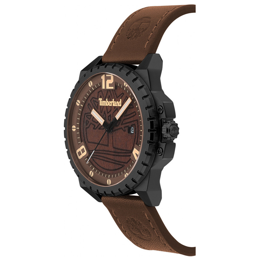 Timberland TBL.15513JSB-12 zegarek męski Eastford - miniatura 2