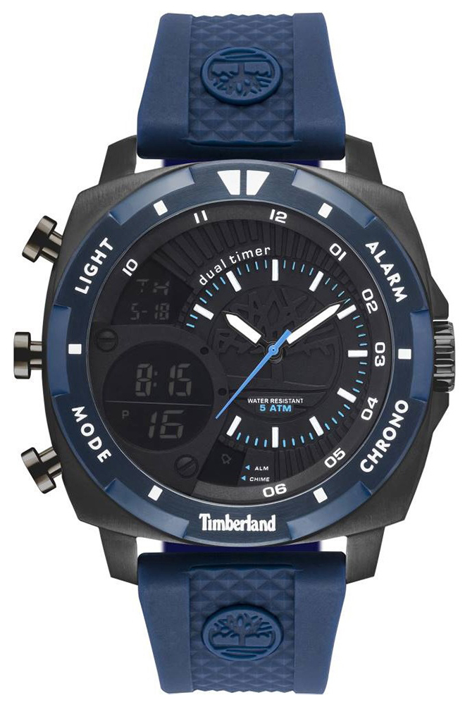 Timberland HINSDALE TBL.15517JSUBL-02P