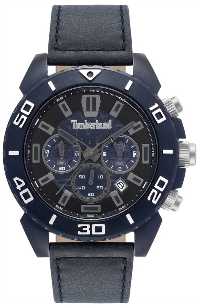 Timberland BARNSTEAD TBL.15518JLBL-02