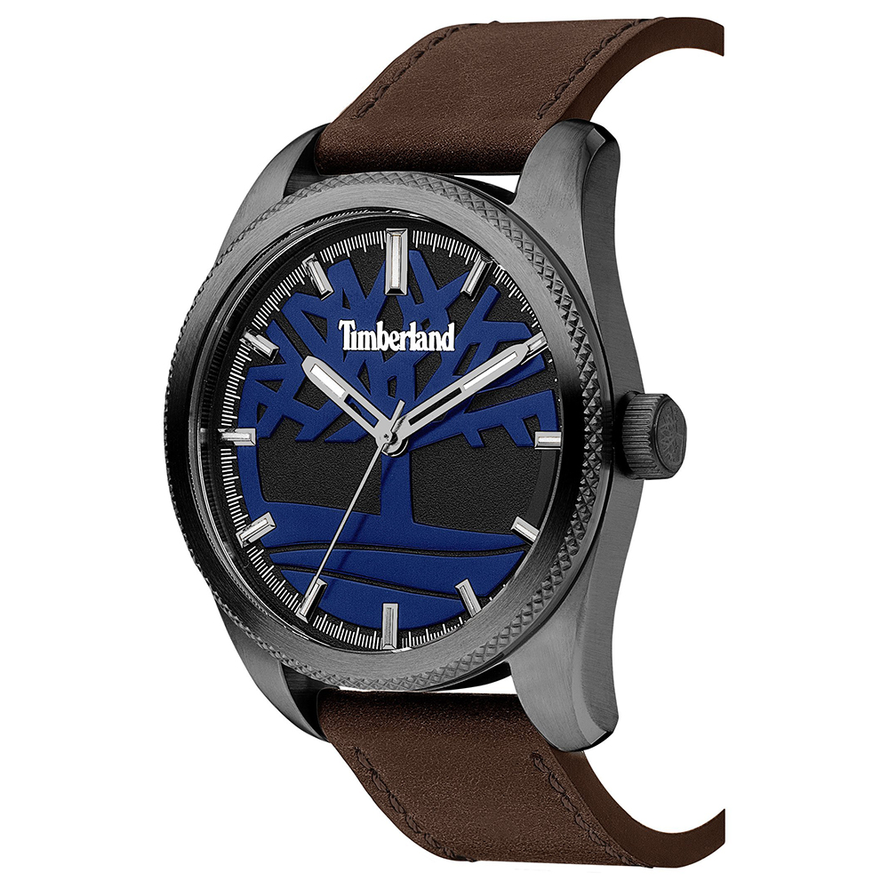 Timberland TBL.15577JSU-03 zegarek męski Newburgh - miniatura 2