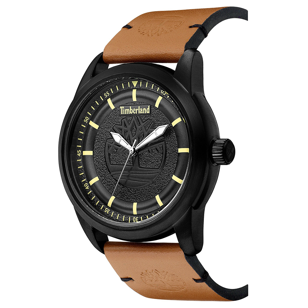 Timberland TBL.15632JSB-02 zegarek męski Howland - miniatura 2