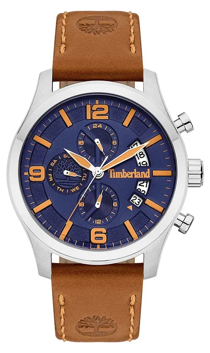 Timberland TBL.15633JS-03 Westborough WESTBOROUGH - zdjęcie 1