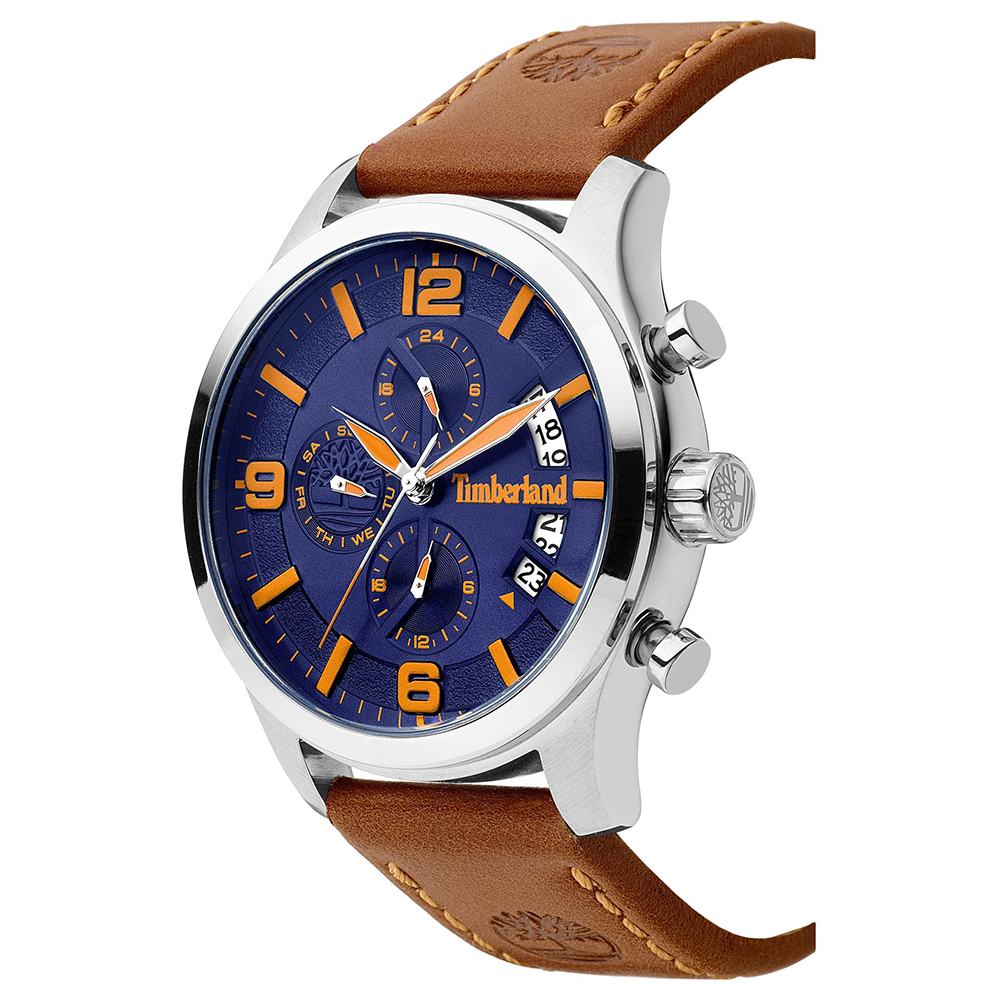 Timberland TBL.15633JS-03 zegarek męski Westborough - miniatura 2