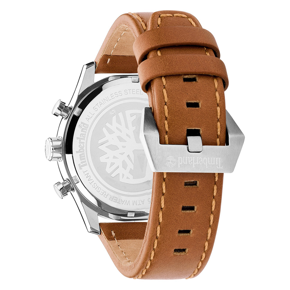 Timberland TBL.15633JS-03 męski zegarek Westborough pasek - miniatura 3
