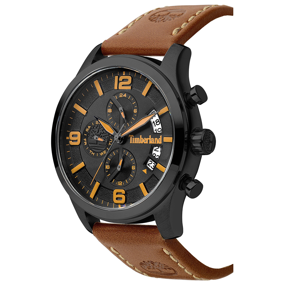 Timberland TBL.15633JSB-02 zegarek męski Westborough - miniatura 2