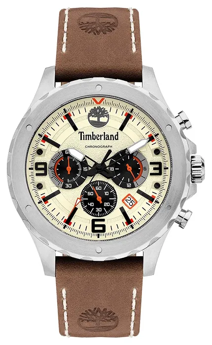 Timberland TBL.15634JS-07 Greensboro GREENSBORO - zdjęcie 1