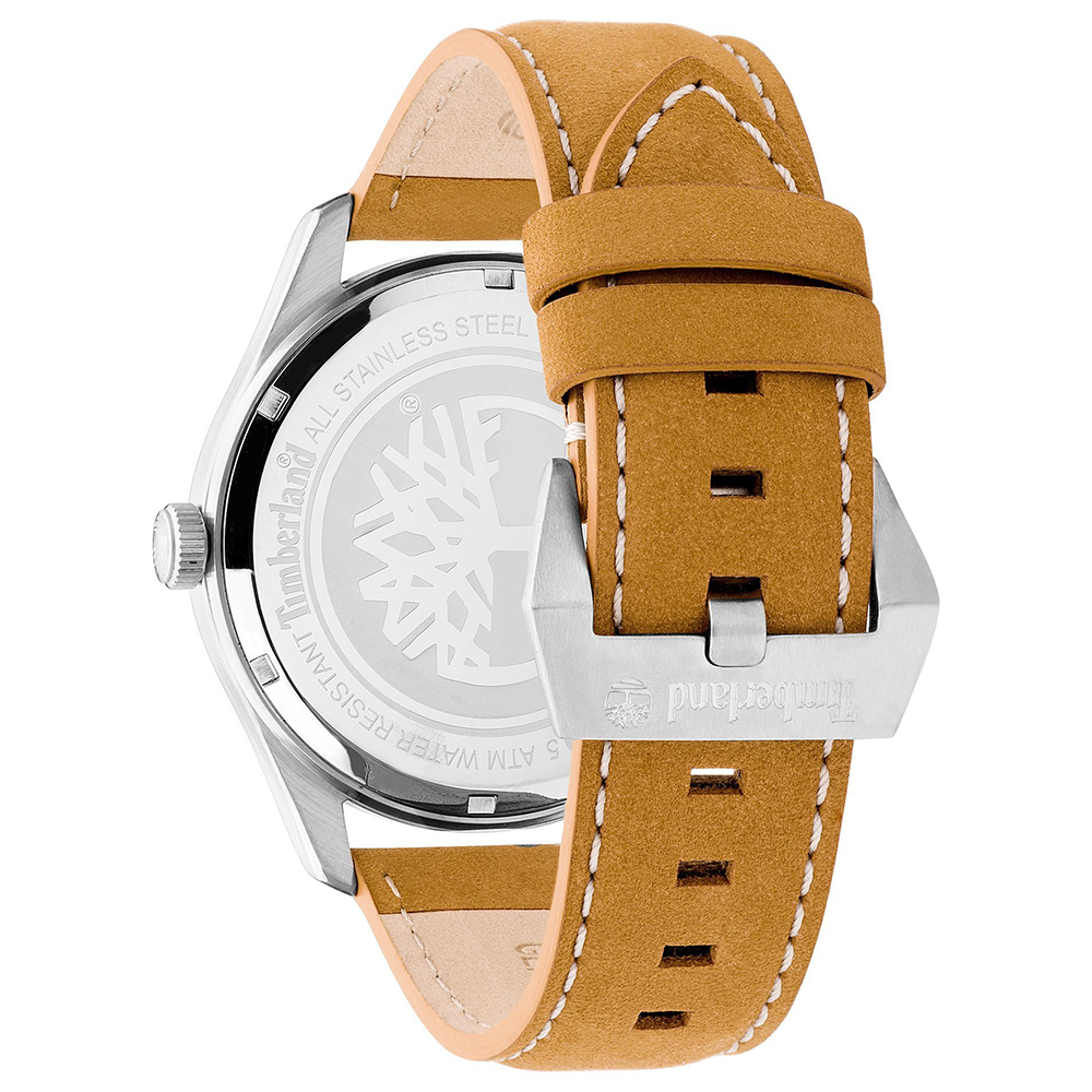 Timberland TBL.15639JS-07 męski zegarek Ferndale pasek - miniatura 3