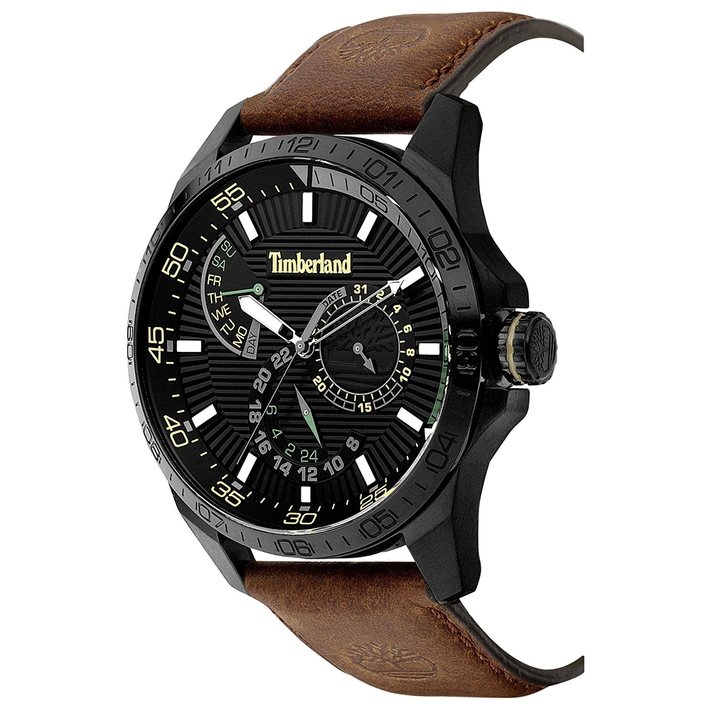 Timberland TBL.15641JSU-03 zegarek męski Oakham - miniatura 2
