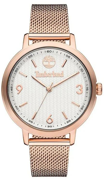 Timberland TBL.15643MYR-01MM Kittery KITTERY - zdjęcie 1