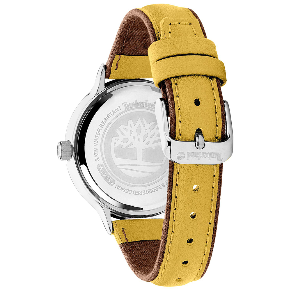 Timberland TBL.15645MYS-01 damski zegarek Norwell pasek - miniatura 3