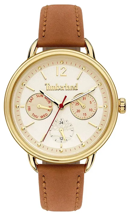 Timberland TBL.15646MYG-01 Nahant NAHANT - zdjęcie 1