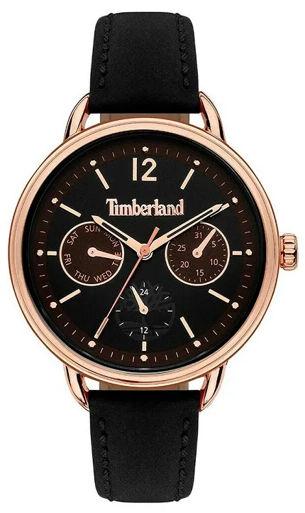 Timberland TBL.15646MYR-02 Nahant NAHANT - zdjęcie 1