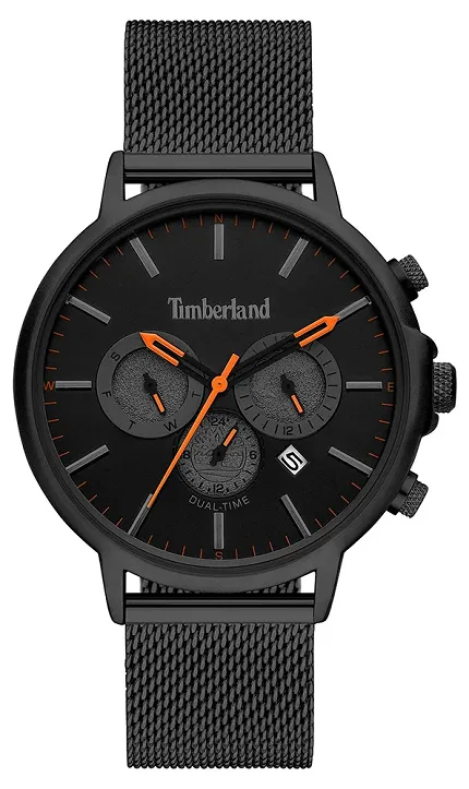 Timberland TBL.15651JYB-02MM Langdon LANGDON - zdjęcie 1