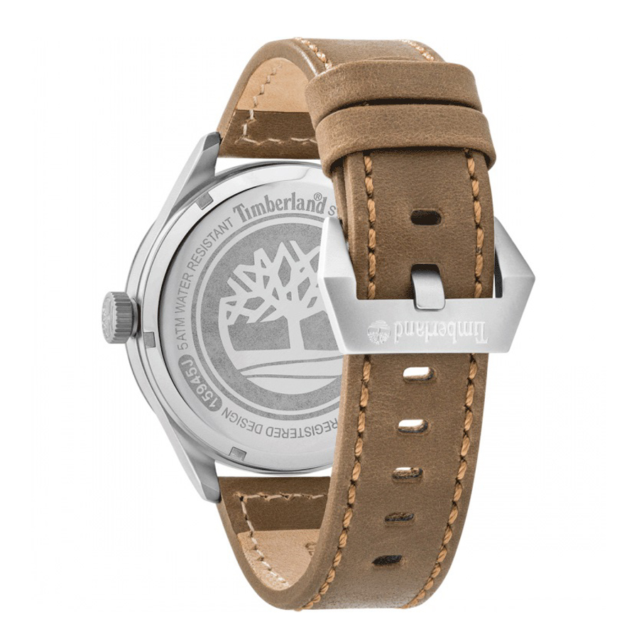 zegarek Timberland TBL.15945JYTU-39 kwarcowy męski Ackley ACKLEY - miniatura 6