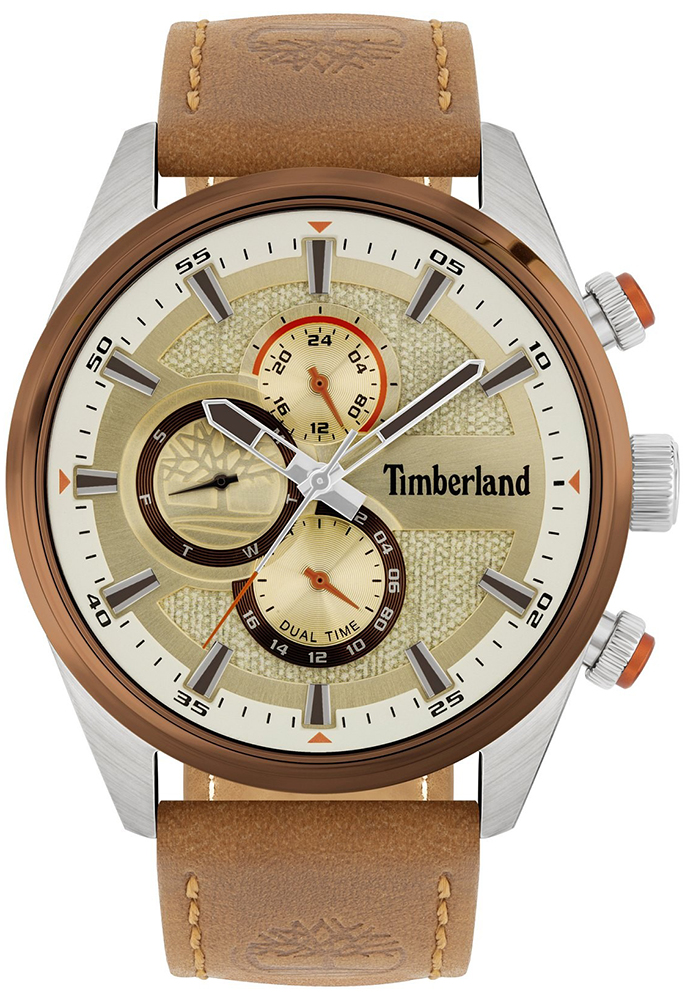 Timberland RIDGEVIEW TBL.15953JSTBN-04