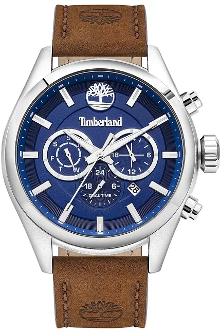 Timberland TBL.16062JYS-03 Ashmont ASHMONT - zdjęcie 1