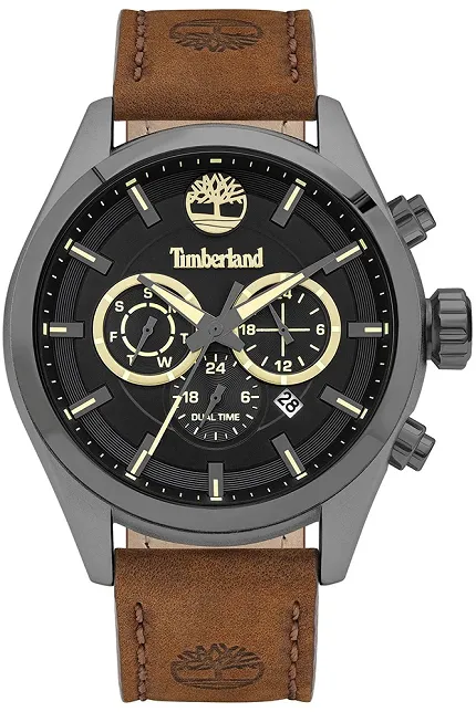 Timberland TBL.16062JYU-02 Ashmont ASHMONT - zdjęcie 1