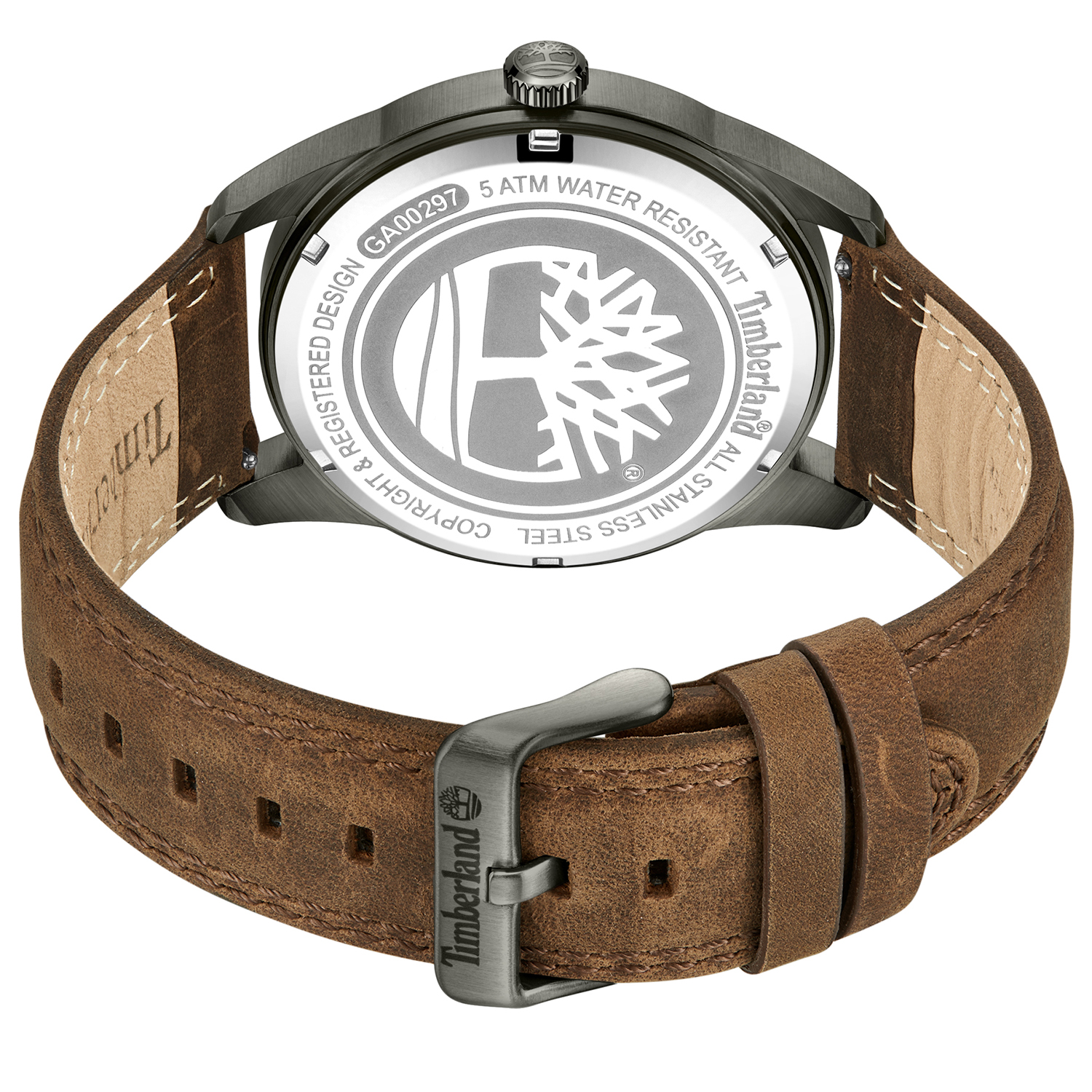 zegarek Timberland TBLTDWGA0029703 - miniatura 4