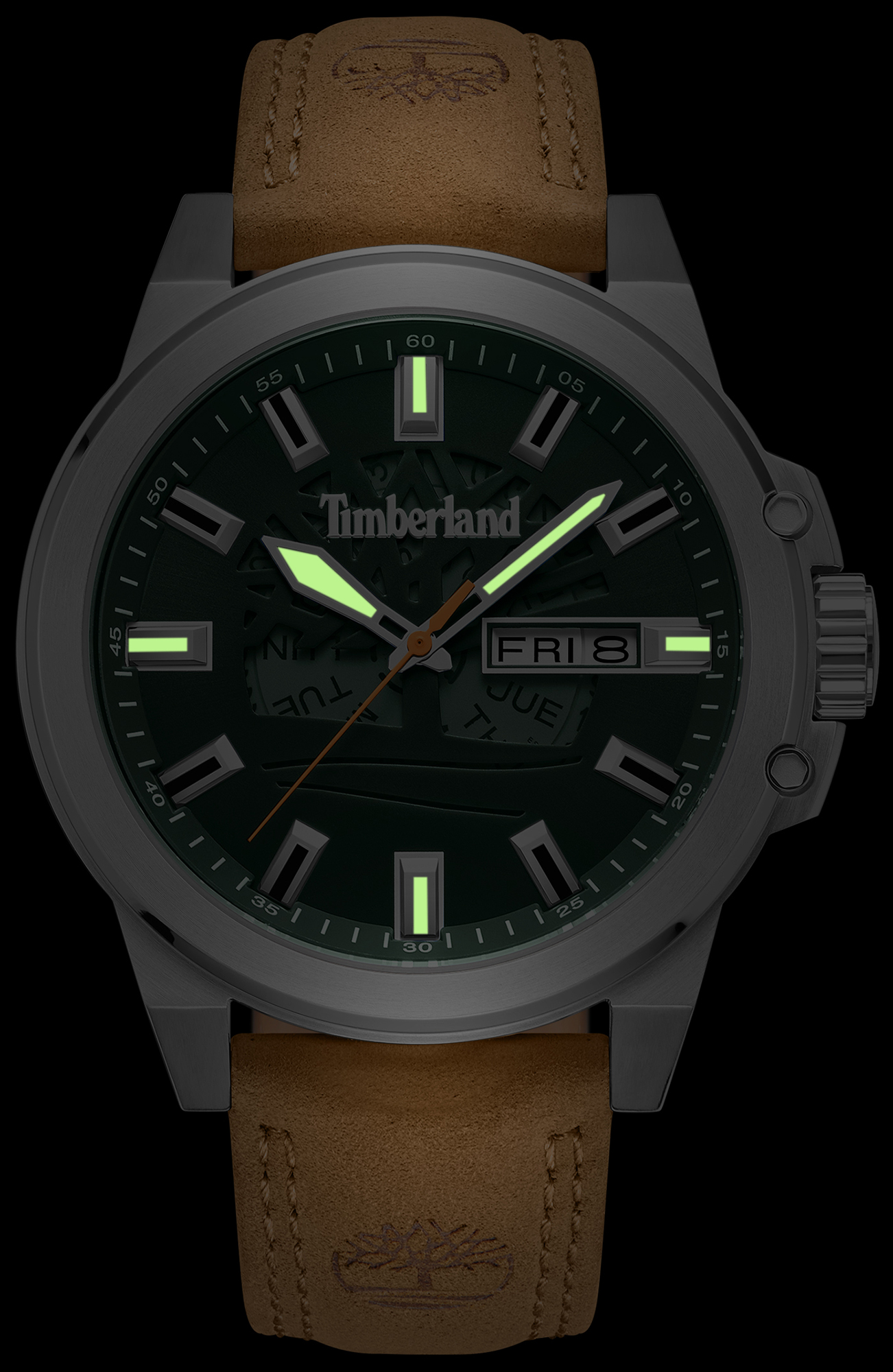 zegarek Timberland TBLTDWGB0040802 - miniatura 2
