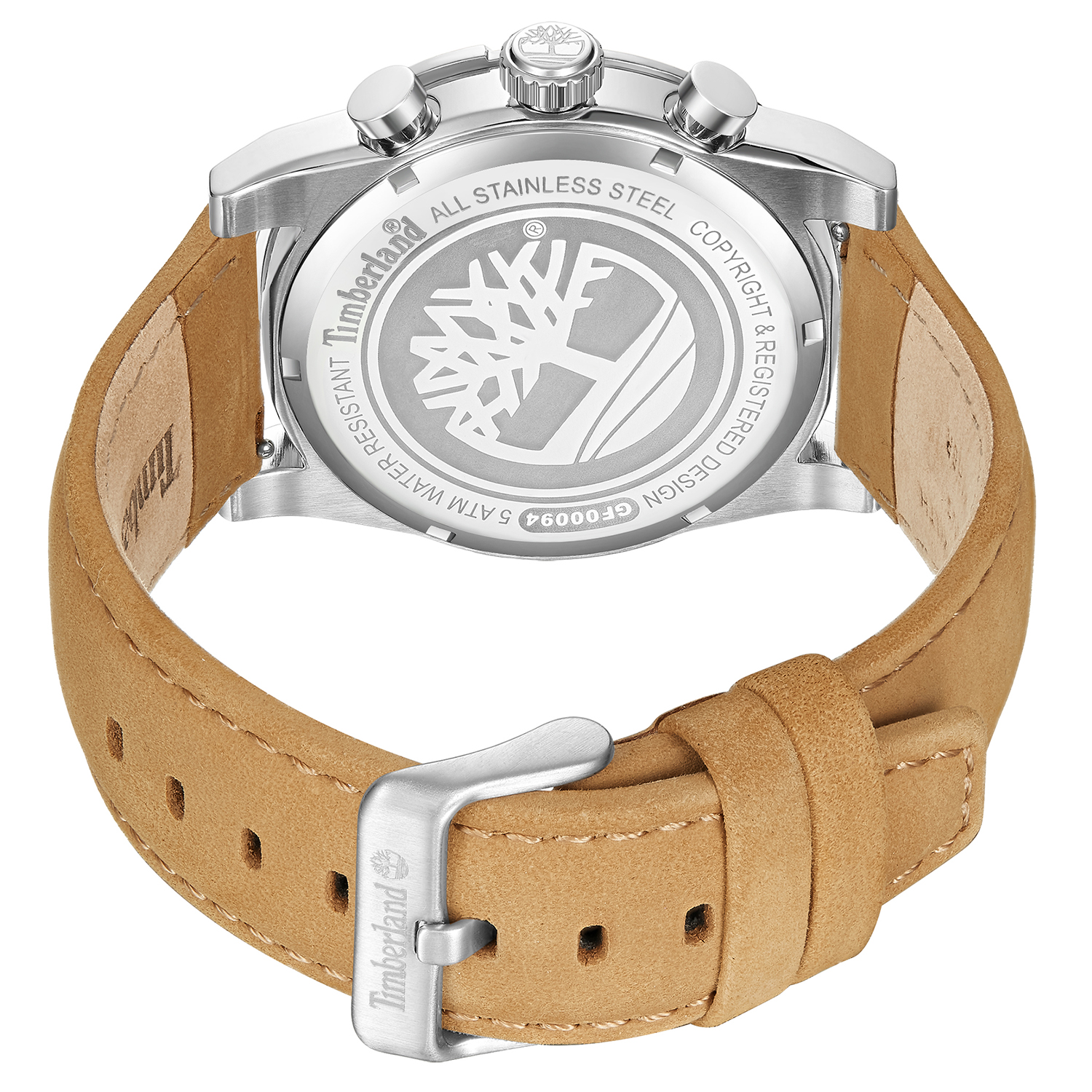 zegarek Timberland TBLTDWGF0009404 - miniatura 4