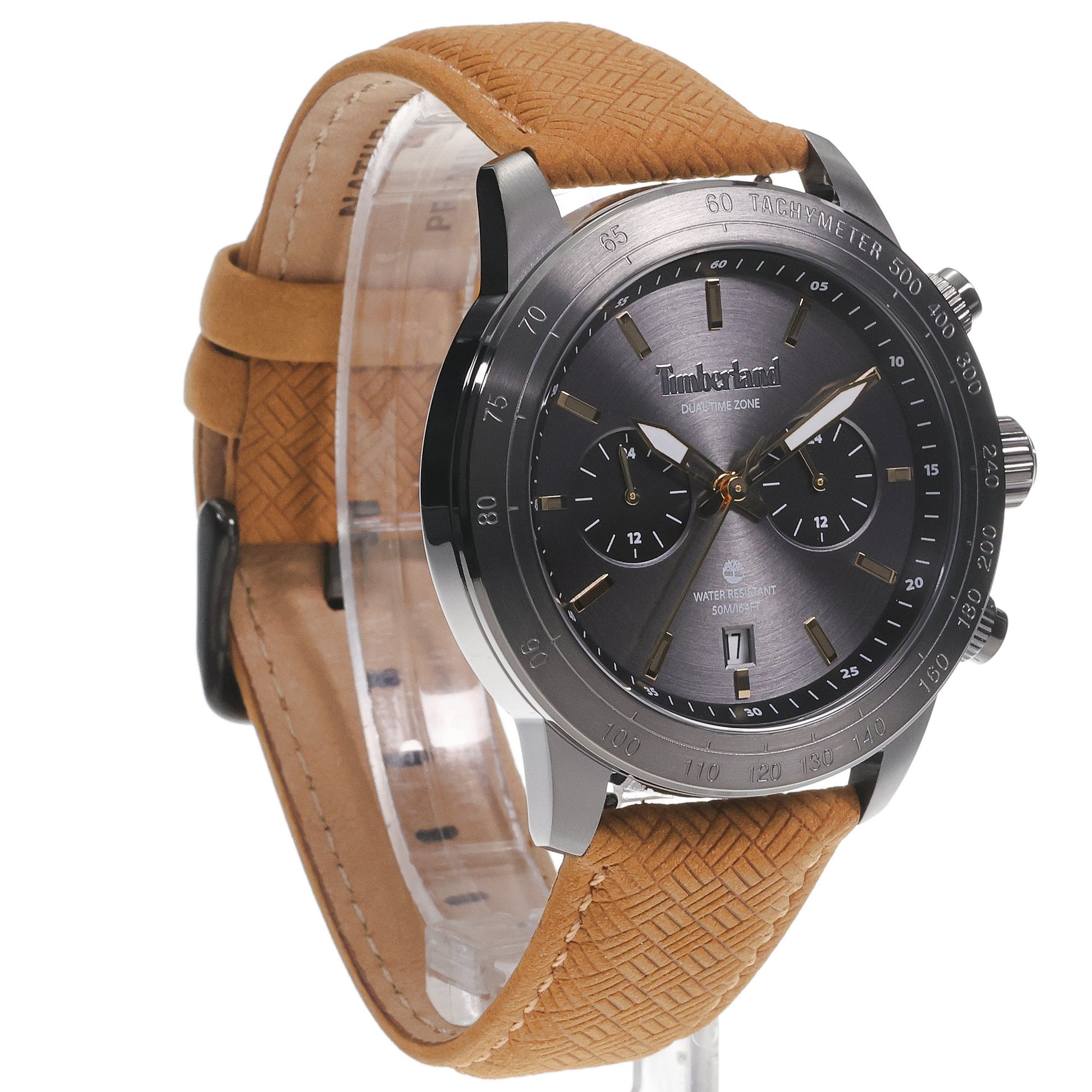 zegarek Timberland TBLTDWGF0075102 kwarcowy męski Timberland Raynham - miniatura 3