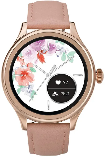 Timex TW2U32600 iConnect PRO 43MM - zdjęcie 1