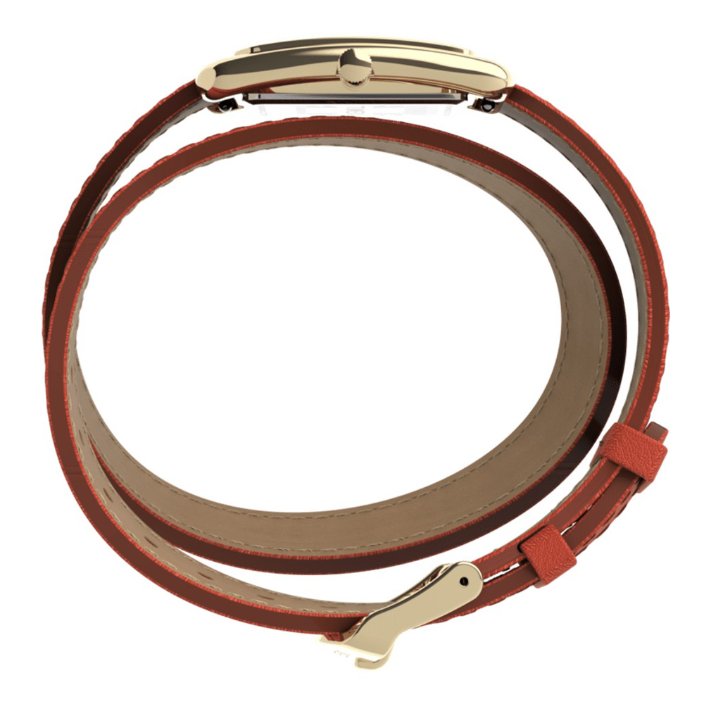 Timex TW2U14100 zegarek damski Addison - miniatura 2