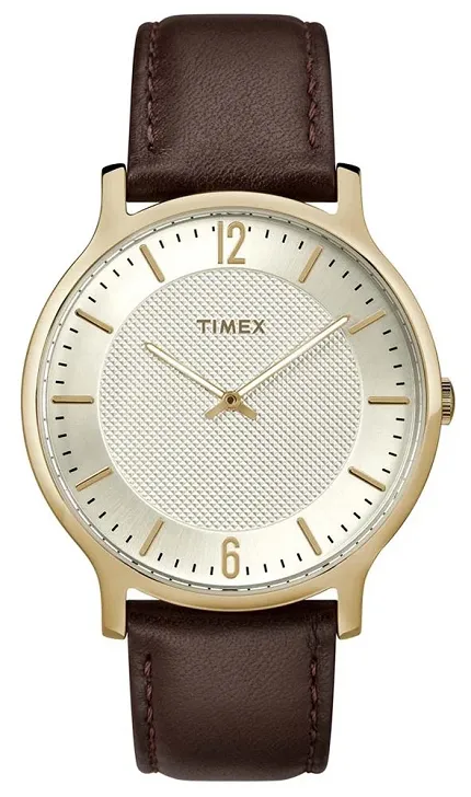 Timex TW2R92000 Metropolitan - zdjęcie 1