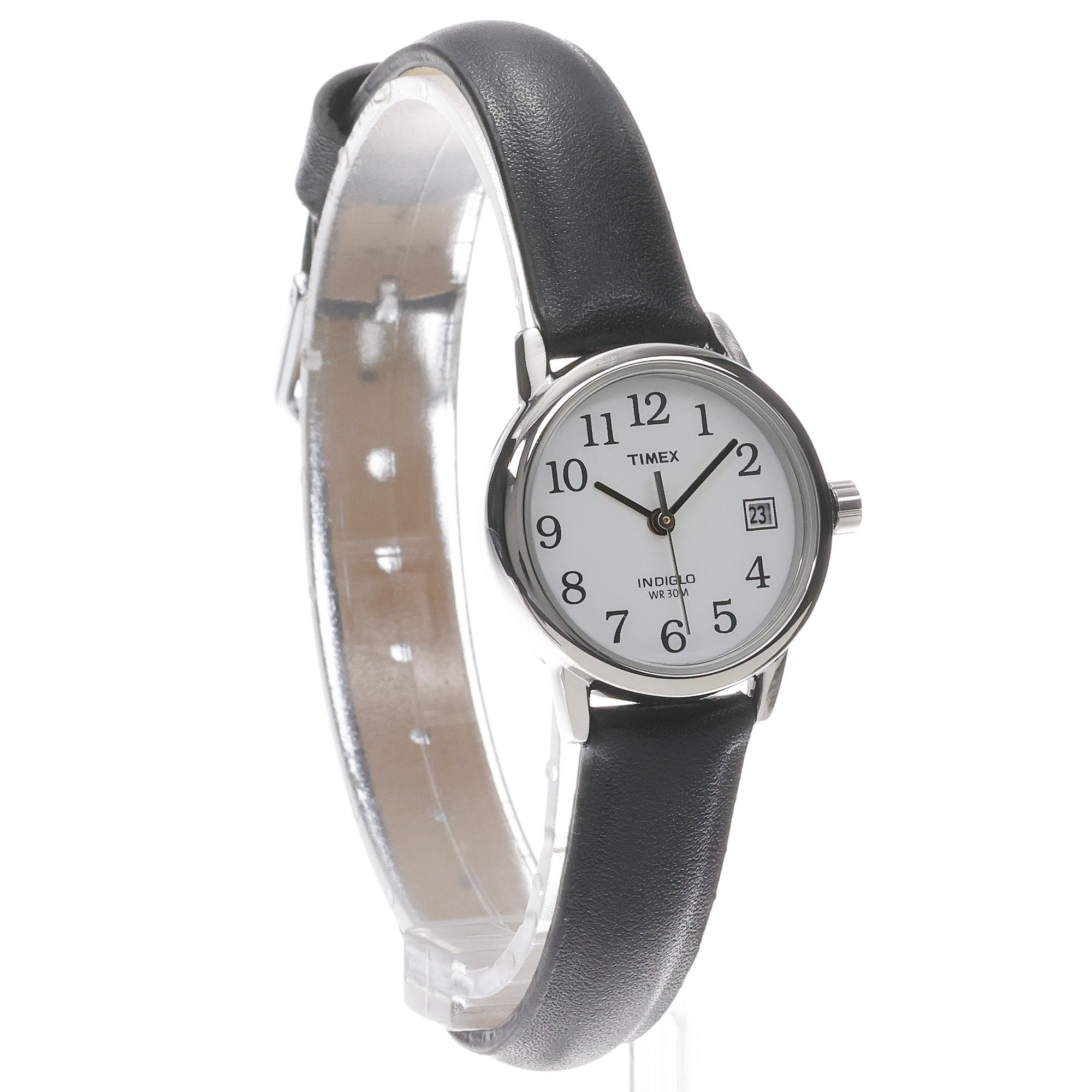 zegarek Timex T2H331 kwarcowy damski Easy Reader - miniatura 3