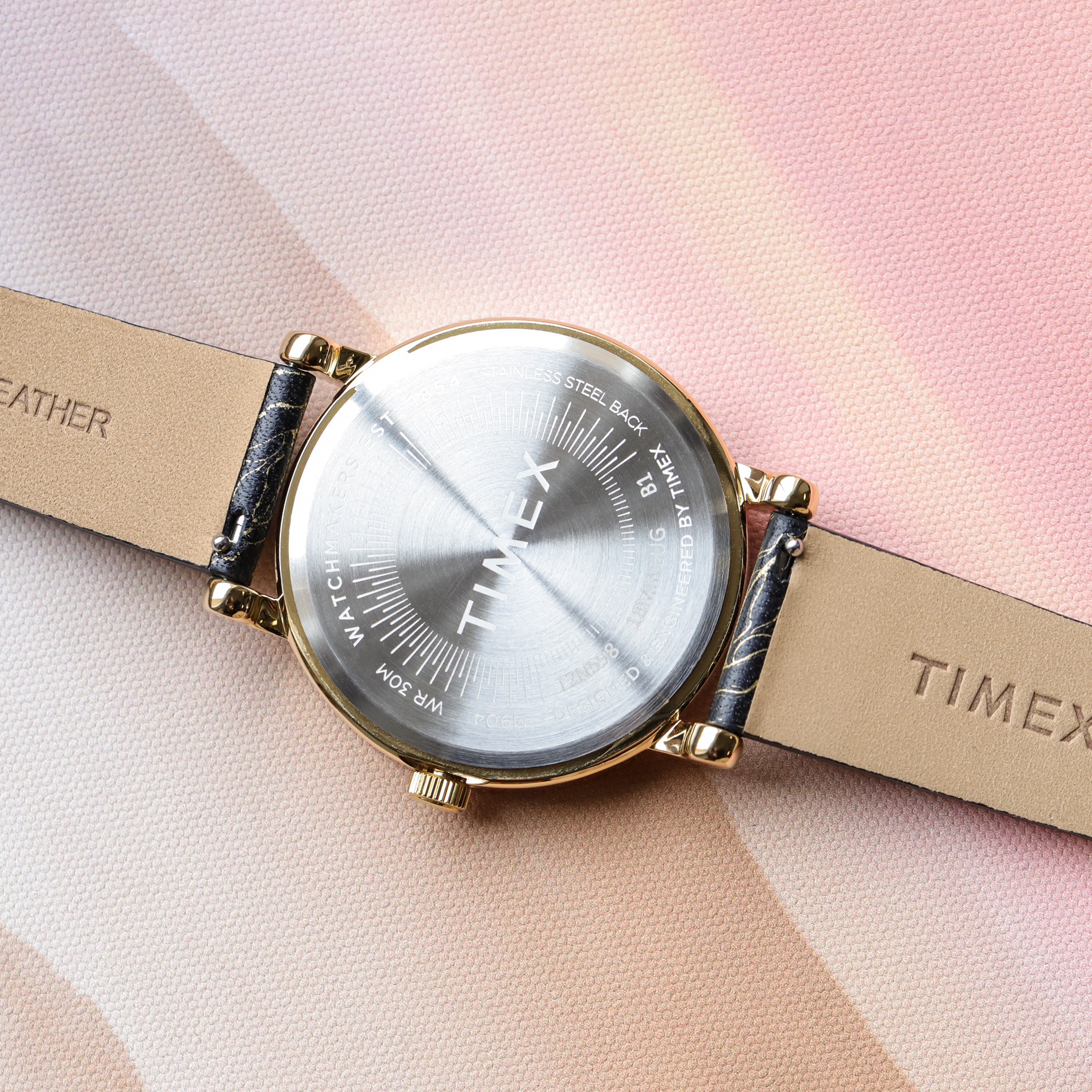 zegarek Timex T2N598U40700 kwarcowy damski Originals - miniatura 9