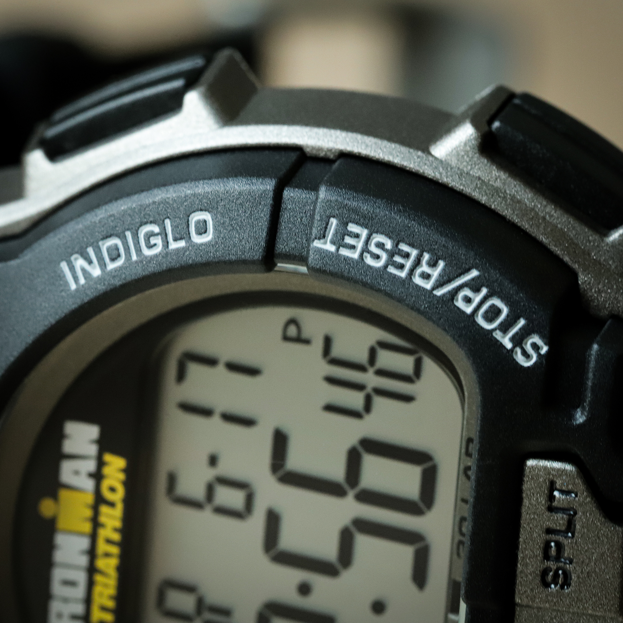 zegarek Timex T5K195 kwarcowy męski Ironman Ironman Original 30 Shock Full-Size