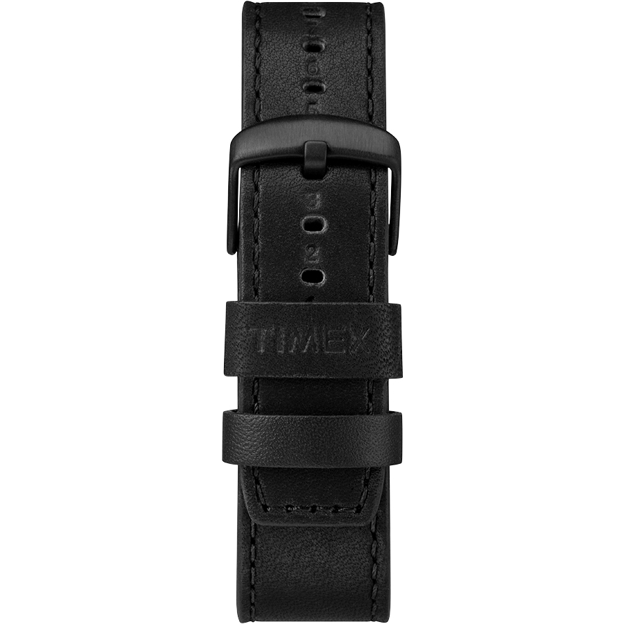 Timex TW2R12700 zegarek męski Todd Snyder - miniatura 2