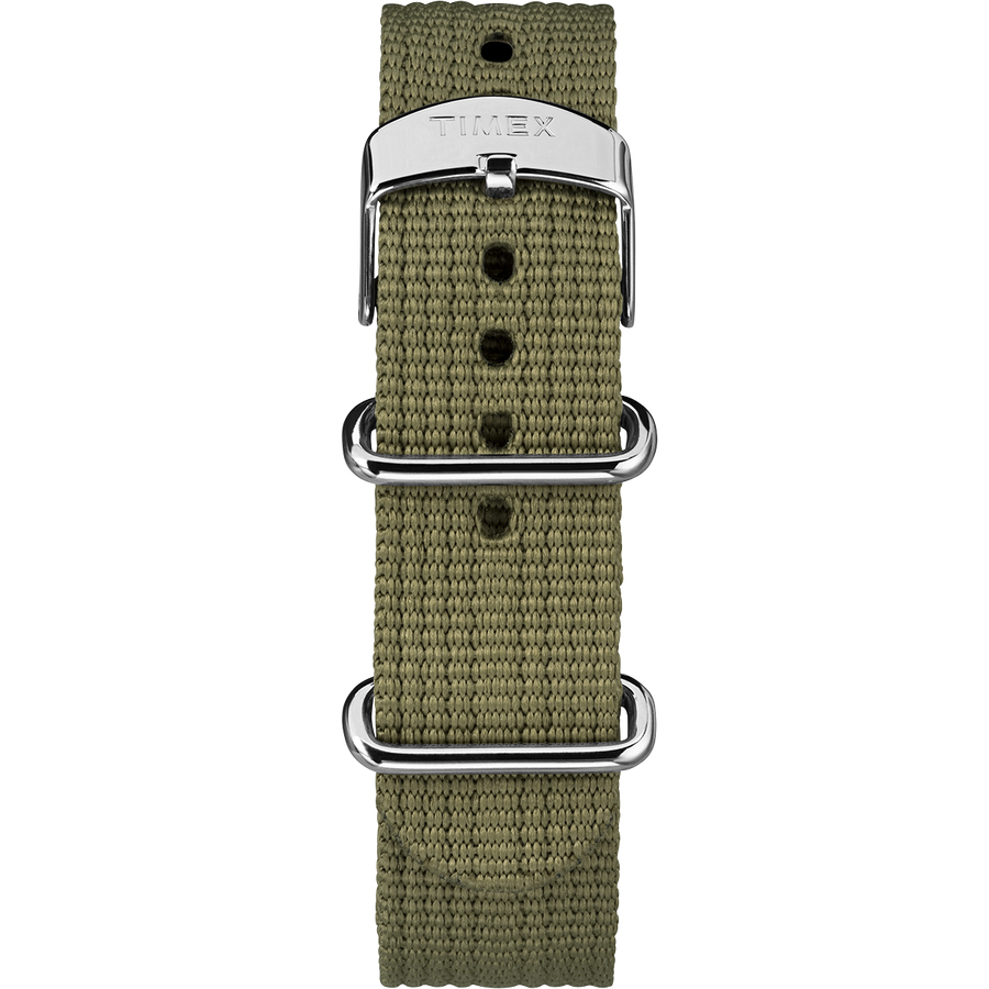 Timex TW2R78800 zegarek męski Todd Snyder - miniatura 2