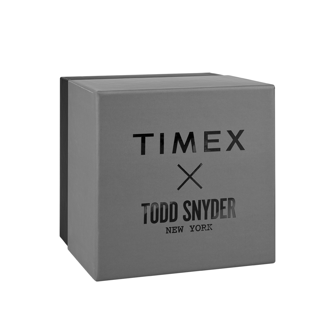 Timex TW2R78800 męski zegarek Todd Snyder pasek - miniatura 3