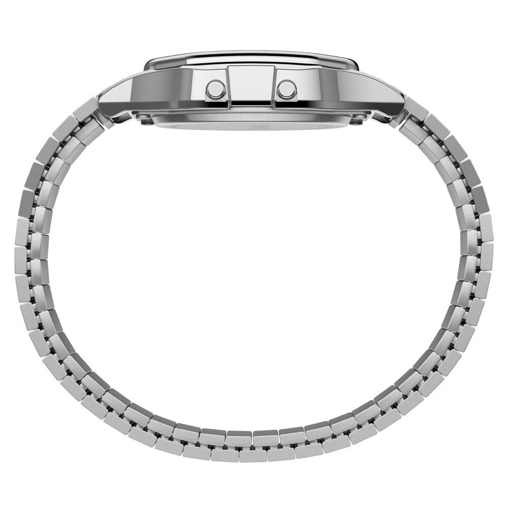 Timex TW2R79100 zegarek damski T80 - miniatura 5