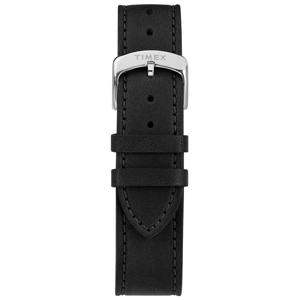 Timex TW2R82700US męski zegarek American Documents pasek - miniatura 3