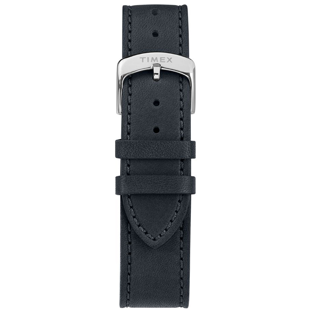 Timex TW2R82800US męski zegarek American Documents pasek - miniatura 3